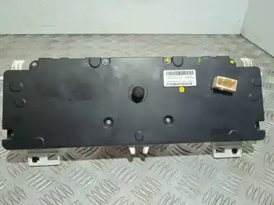 Second-hand car spare part dashboard for citroen c4 picasso feel oem iam references 9811083780  