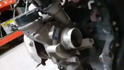 Second-hand car spare part TURBOCHARGER for NISSAN NV 400  OEM IAM references 53039700417  