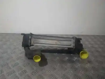 Peça sobressalente para automóvel em segunda mão intercooler por toyota auris active referências oem iam jd127000062  