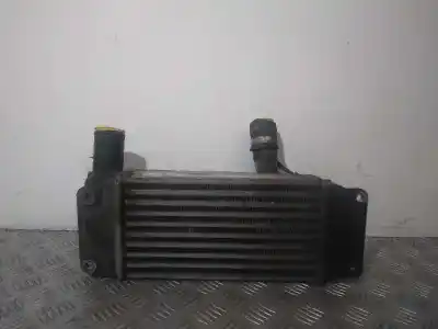 Peça sobressalente para automóvel em segunda mão intercooler por toyota auris active referências oem iam jd127000062  