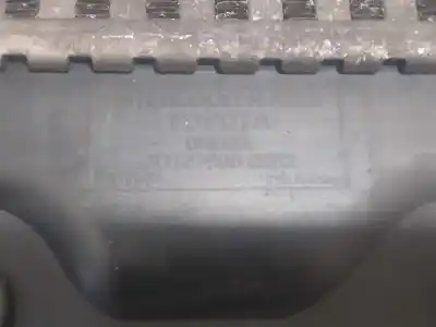 Peça sobressalente para automóvel em segunda mão intercooler por toyota auris active referências oem iam jd127000062  