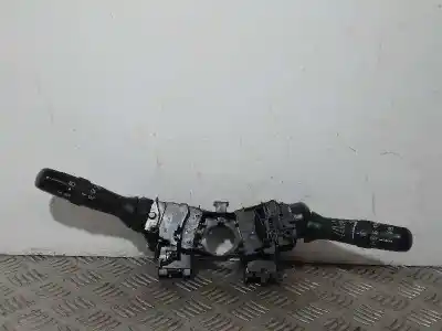 Peça sobressalente para automóvel em segunda mão comandos de alavanca por toyota auris active referências oem iam 17f001