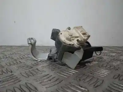 Peça sobressalente para automóvel em segunda mão comutador de ignição por toyota auris active referências oem iam n0502638