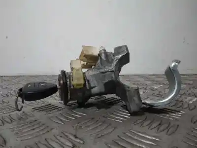 Second-hand car spare part ignition switch for toyota auris active oem iam references n0502638  