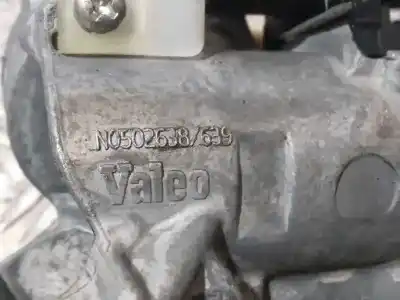 Second-hand car spare part ignition switch for toyota auris active oem iam references n0502638  