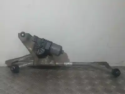 Second-hand car spare part front windshield wiper motor for dacia duster ambiance 4x2 oem iam references 8200619512  3397020879