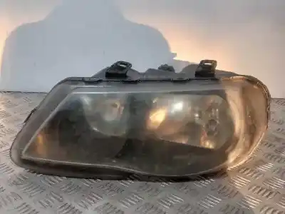 Автозапчасти б/у левая фара за mg mg zr (f/rf) 105 ссылки oem iam 