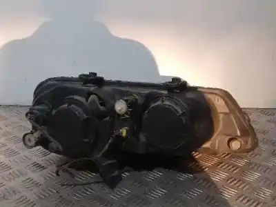 Автозапчастина б/у ліва фара для mg mg zr (f/rf) 105 посилання на oem iam   