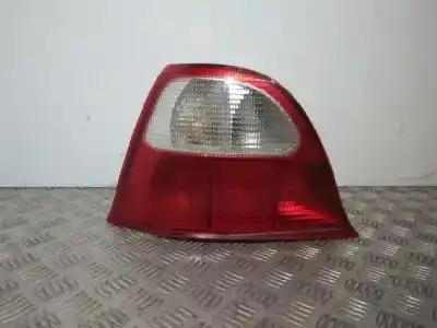Автозапчасти б/у левый задний фонарь за mg mg zr (f/rf) 105 ссылки oem iam 