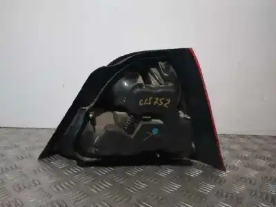 Автозапчастина б/у лівий ход ліхар для mg mg zr (f/rf) 105 посилання на oem iam   