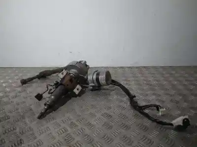 Second-hand car spare part steering column for toyota auris active oem iam references 4520002281  