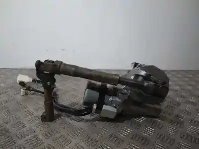 Second-hand car spare part steering column for toyota auris active oem iam references 4520002281  