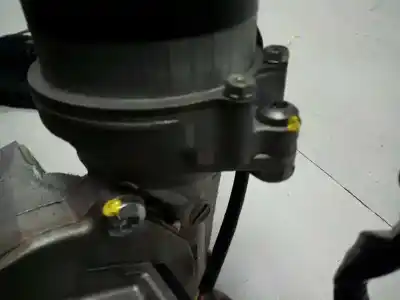 Second-hand car spare part steering column for toyota auris active oem iam references 4520002281  