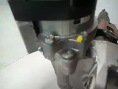 Second-hand car spare part steering column for toyota auris active oem iam references 4520002281  