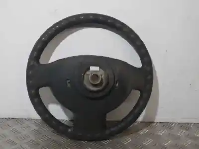 Second-hand car spare part steering wheel for dacia duster ambiance 4x2 oem iam references 34079648a 484309930r 