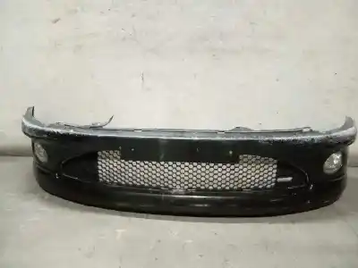 Pezzo di ricambio per auto di seconda mano PARAURTI ANTERIORE per PEUGEOT 206 CC (2D)  Riferimenti OEM IAM   
