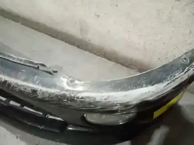 Pezzo di ricambio per auto di seconda mano paraurti anteriore per peugeot 206 cc (2d) 2.0 s16 riferimenti oem iam   