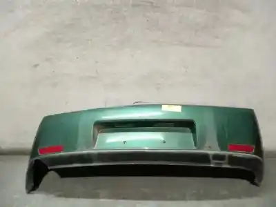 Pezzo di ricambio per auto di seconda mano paraurti posteriore per fiat coupe (175) 2.0 t 16v riferimenti oem iam 
