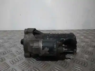 Second-hand car spare part starter motor for citroen c4 picasso ii 2.0 bluehdi 135 oem iam references d8r27