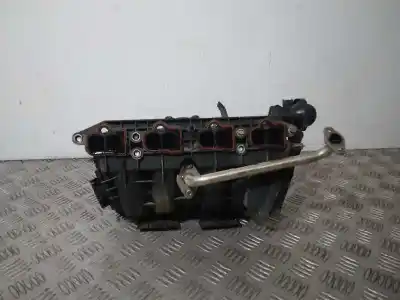 Автозапчастина б/у впускний колектор для opel corsa d catch me посилання на oem iam 55557906  0280600063