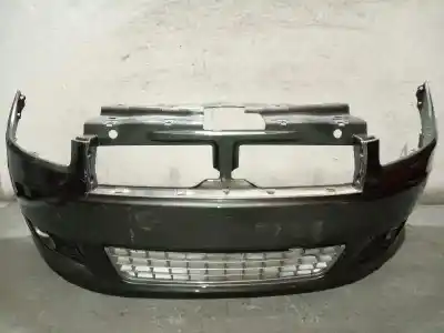 Piesă de schimb auto la mâna a doua bara de protectie frontala pentru fiat linea (110) dynamic referințe oem iam 