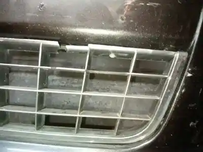 Second-hand car spare part front bumper for fiat linea (110) dynamic oem iam references   