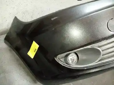 Second-hand car spare part front bumper for fiat linea (110) dynamic oem iam references   