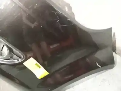 Second-hand car spare part front bumper for fiat linea (110) dynamic oem iam references   