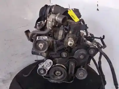 Second-hand car spare part complete engine for chrysler voyager (gs) 2.5 td oem iam references m00  