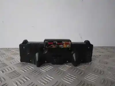 Peça sobressalente para automóvel em segunda mão comando de sofagem (chauffage / ar condicionado) por seat altea (5p1) select referências oem iam   