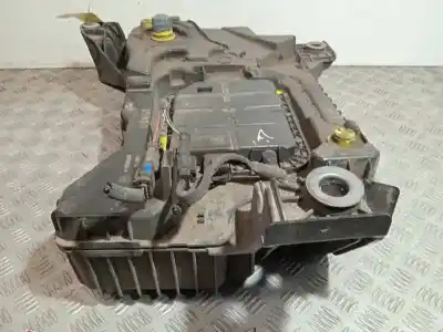 Second-hand car spare part adblue tank for citroen c4 picasso * oem iam references p1001565  