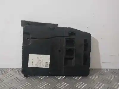 Pezzo di ricambio per auto di seconda mano centralina bsi per renault megane ii berlina 5p 1.5 dci diesel riferimenti oem iam 8200780018
