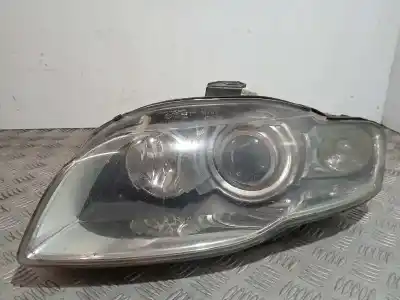 Peça sobressalente para automóvel em segunda mão farol / farolim esquerdo por audi a4 avant (8e) 2.0 tdi quattro (dpf) (125kw) referências oem iam 8e0941003bm