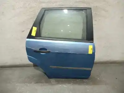 İkinci el araba yedek parçası arka sag kapi için ford focus sportbreak (cap) ghia oem iam referansları 