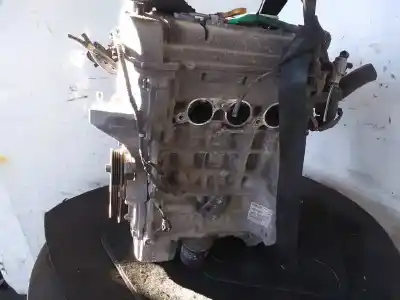 Peça sobressalente para automóvel em segunda mão motor completo por suzuki alto amf 310 1.0 12v cat referências oem iam   