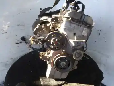 Peça sobressalente para automóvel em segunda mão motor completo por suzuki alto amf 310 1.0 12v cat referências oem iam   