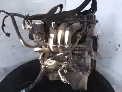 Peça sobressalente para automóvel em segunda mão motor completo por suzuki alto amf 310 1.0 12v cat referências oem iam   