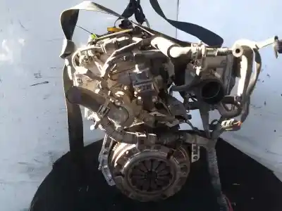 Peça sobressalente para automóvel em segunda mão motor completo por suzuki alto amf 310 1.0 12v cat referências oem iam   