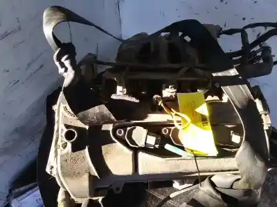 Peça sobressalente para automóvel em segunda mão motor completo por suzuki alto amf 310 1.0 12v cat referências oem iam   