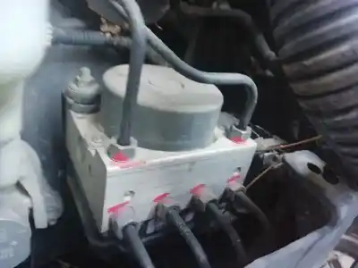 Pezzo di ricambio per auto di seconda mano abs per fiat linea (110) dynamic riferimenti oem iam 0265231995  0265800661