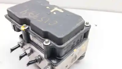 Pezzo di ricambio per auto di seconda mano abs per fiat linea (110) dynamic riferimenti oem iam 0265231995  0265800661