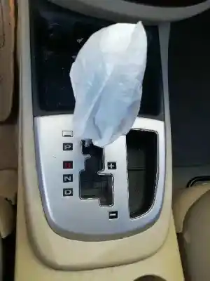 Pièce détachée automobile d'occasion levier pour hyundai santa fe (bm) 2.2 crdi cat références oem iam 467002b220