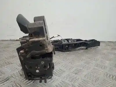 Tweedehands auto-onderdeel linker voordeur slot voor peugeot 308 style oem iam-referenties 9810309480