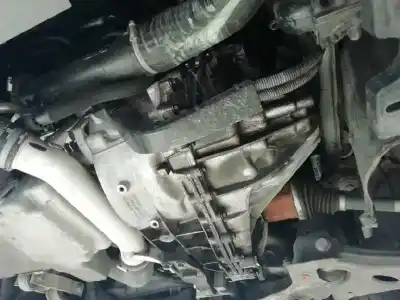 Peça sobressalente para automóvel em segunda mão caixa de velocidades por volvo v40 kinetic referências oem iam 