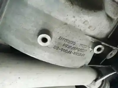 Pezzo di ricambio per auto di seconda mano riduttore per volvo v40 kinetic riferimenti oem iam gu1r7002beb  