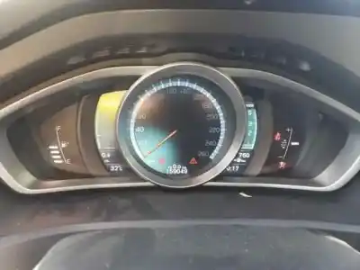 Pezzo di ricambio per auto di seconda mano riduttore per volvo v40 kinetic riferimenti oem iam gu1r7002beb  