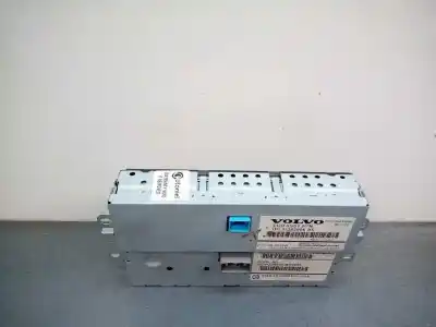 Second-hand car spare part display for volvo v40 kinetic oem iam references 31382906ac  