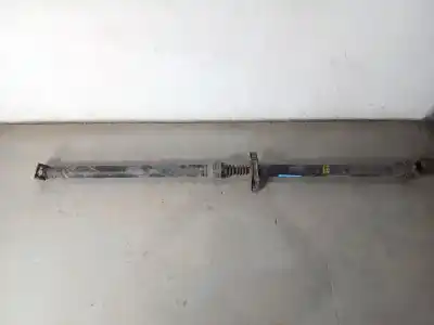 Peça sobressalente para automóvel em segunda mão transmissão central traseira por hyundai santa fe (bm) 2.2 crdi cat referências oem iam 