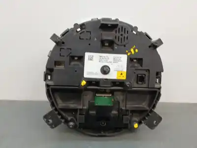 İkinci el araba yedek parçası enstrüman paneli için mini mini (r56) 1.6 one d [1.6 ltr. - 66 kw diesel cat (1598 cm3)] oem iam referansları 923242702  