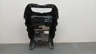 Second-hand car spare part climate control for mini mini (r56) 1.6 one d [1.6 ltr. - 66 kw diesel cat (1598 cm3)] oem iam references 3456547  